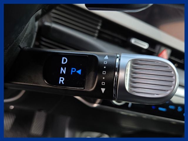 2024 Hyundai IONIQ 5 SE