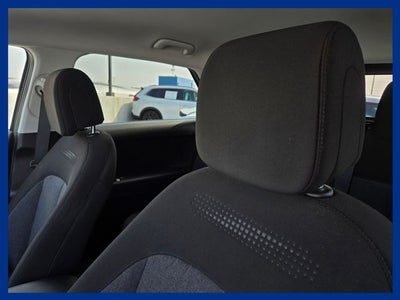 2024 Hyundai IONIQ 5 SE