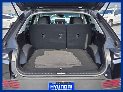 2024 Hyundai IONIQ 5 SE