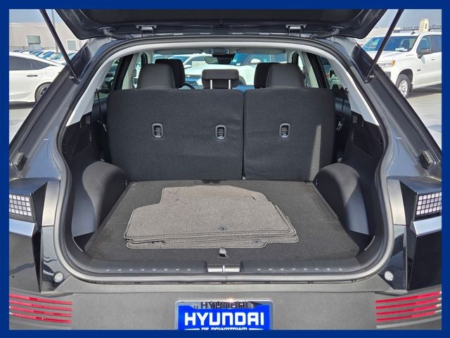 2024 Hyundai IONIQ 5 SE