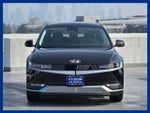 2024 Hyundai IONIQ 5 SE