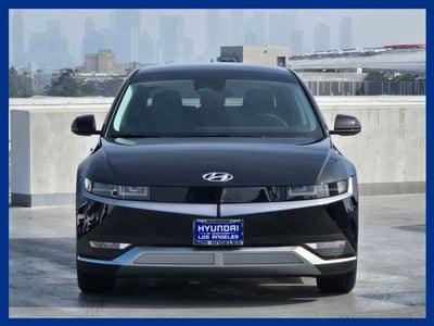 2024 Hyundai IONIQ 5 SE