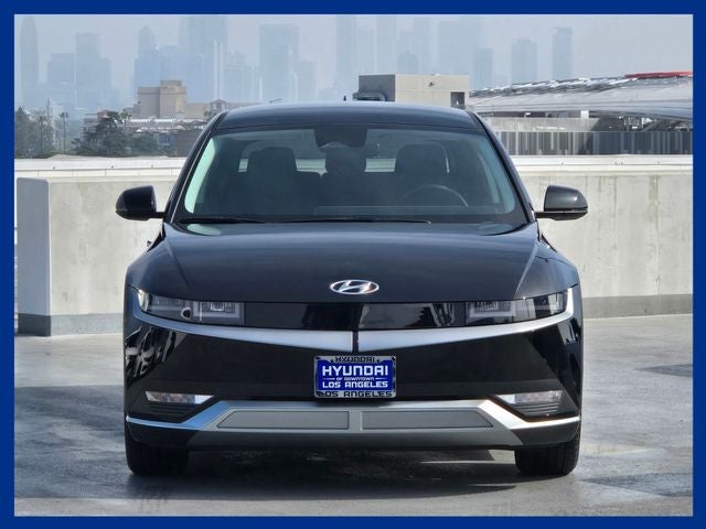 2024 Hyundai IONIQ 5 SE