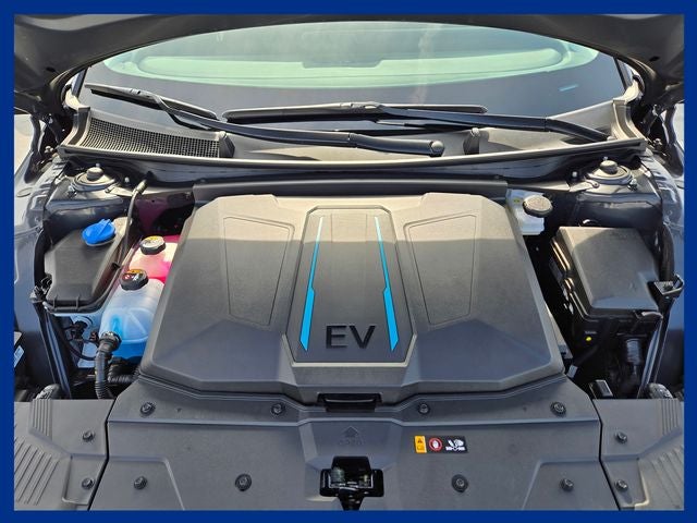 2024 Hyundai IONIQ 5 SE