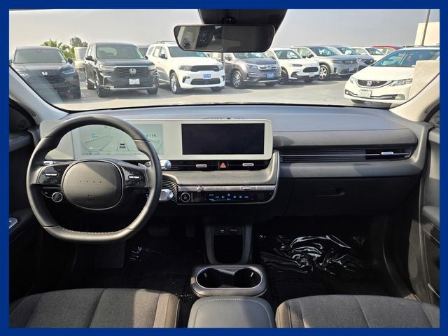 2024 Hyundai IONIQ 5 SE