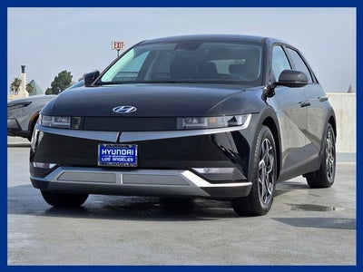2024 Hyundai IONIQ 5 SE