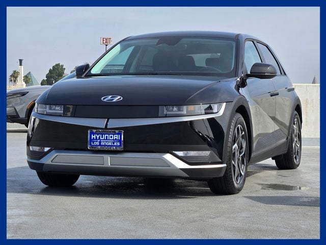 2024 Hyundai IONIQ 5 SE