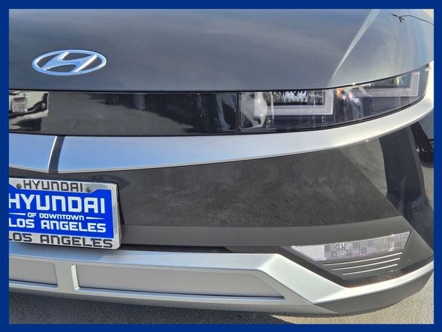 2024 Hyundai IONIQ 5 SE