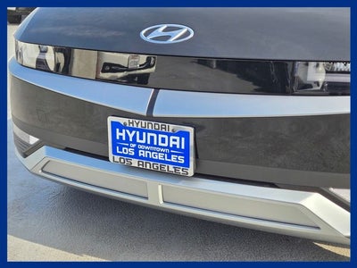 2024 Hyundai IONIQ 5 SE