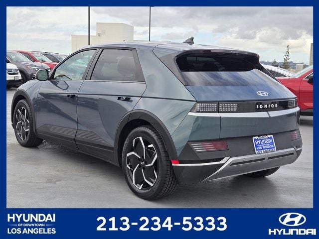 2024 Hyundai IONIQ 5 SE