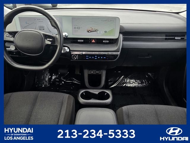 2024 Hyundai IONIQ 5 SE