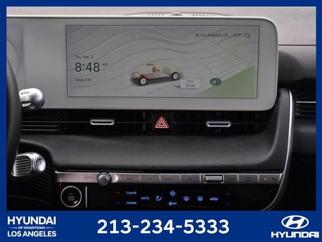 2024 Hyundai IONIQ 5 SE