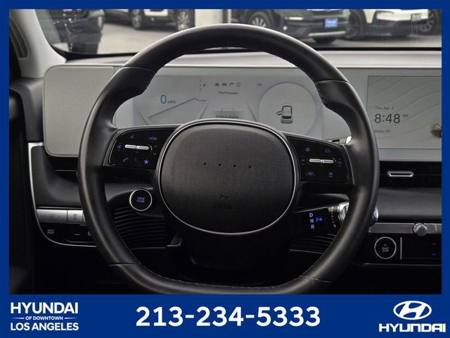 2024 Hyundai IONIQ 5 SE