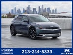 2024 Hyundai IONIQ 5 SE