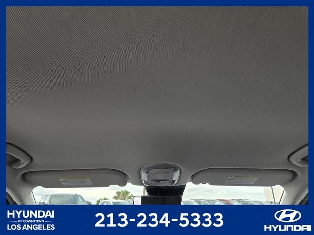 2024 Hyundai IONIQ 5 SE