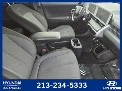 2024 Hyundai IONIQ 5 SE