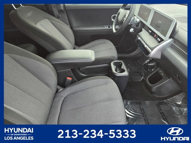 2024 Hyundai IONIQ 5 SE
