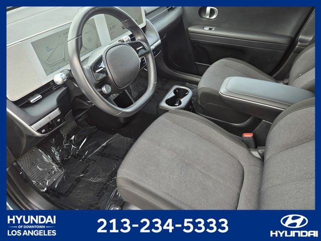 2024 Hyundai IONIQ 5 SE