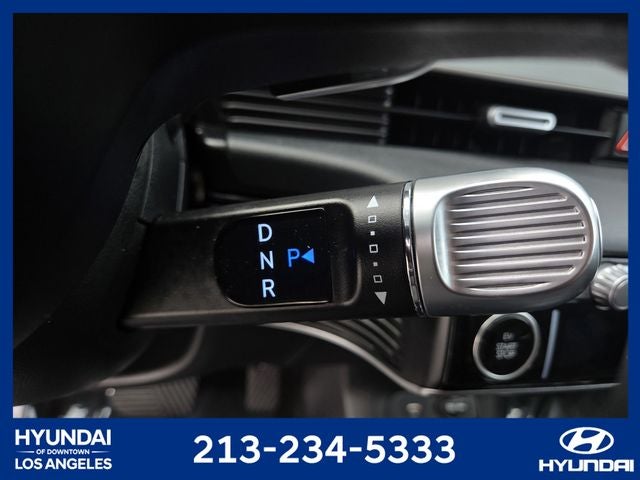 2024 Hyundai IONIQ 5 SE