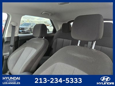 2024 Hyundai IONIQ 5 SE
