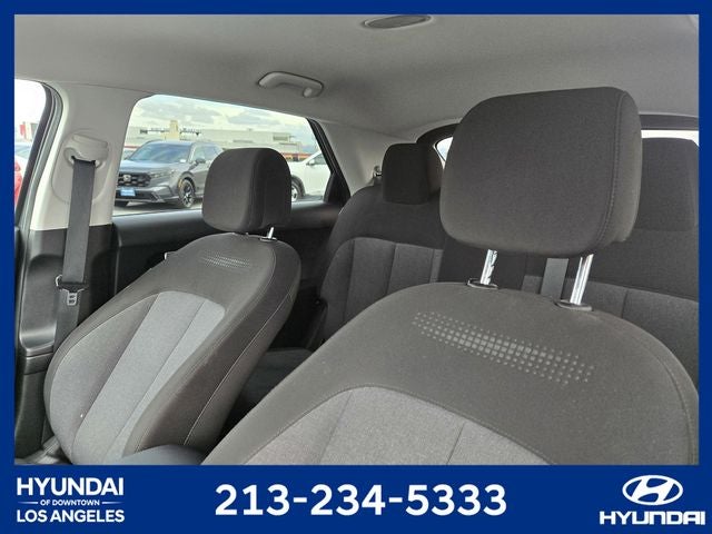 2024 Hyundai IONIQ 5 SE