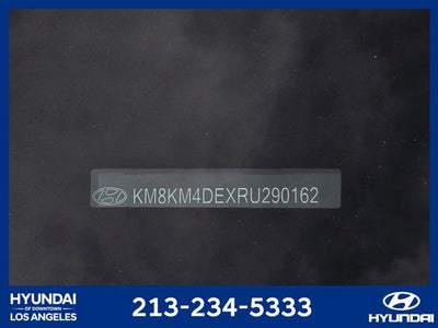 2024 Hyundai IONIQ 5 SE