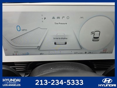 2024 Hyundai IONIQ 5 SE