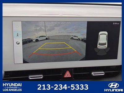 2024 Hyundai IONIQ 5 SE