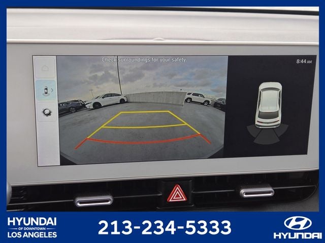 2024 Hyundai IONIQ 5 SE