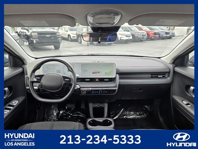 2024 Hyundai IONIQ 5 SE