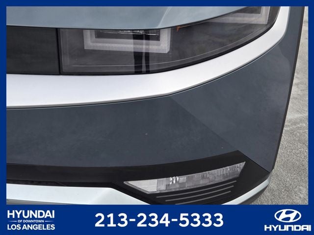 2024 Hyundai IONIQ 5 SE