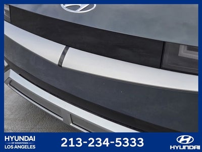 2024 Hyundai IONIQ 5 SE