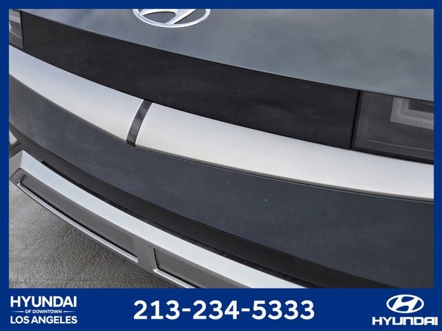 2024 Hyundai IONIQ 5 SE