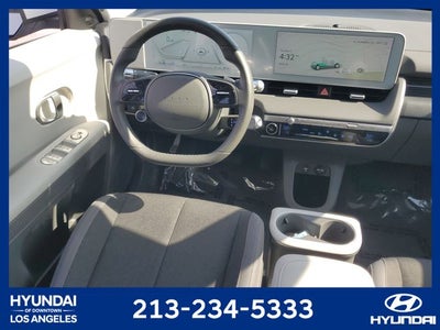 2024 Hyundai IONIQ 5 SEL