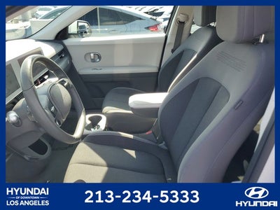 2024 Hyundai IONIQ 5 SEL