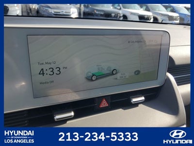 2024 Hyundai IONIQ 5 SEL