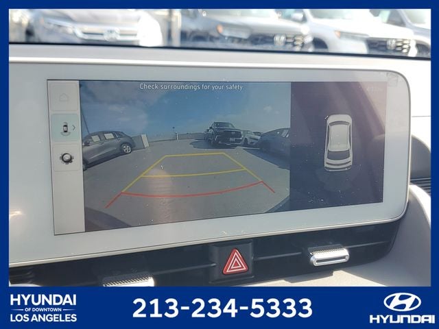 2024 Hyundai IONIQ 5 SEL
