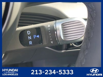 2024 Hyundai IONIQ 5 SEL