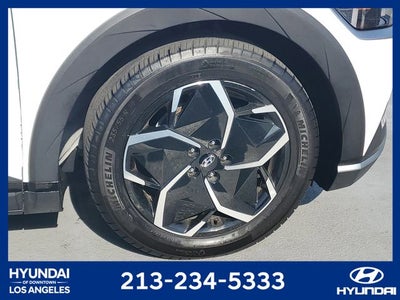 2024 Hyundai IONIQ 5 SEL