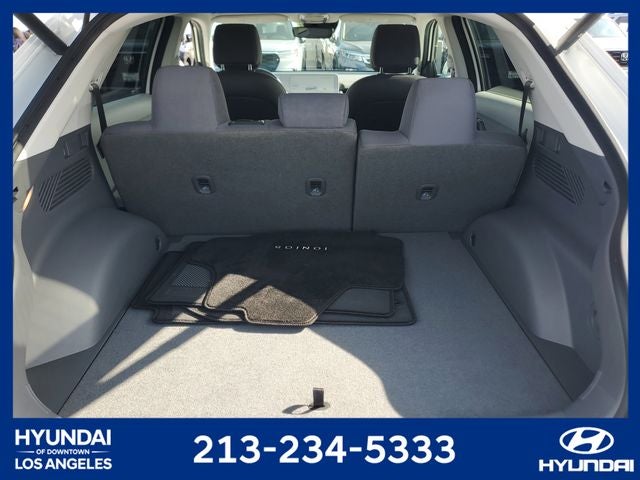 2024 Hyundai IONIQ 5 SEL