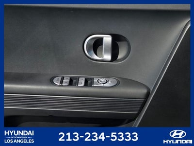 2024 Hyundai IONIQ 5 SEL