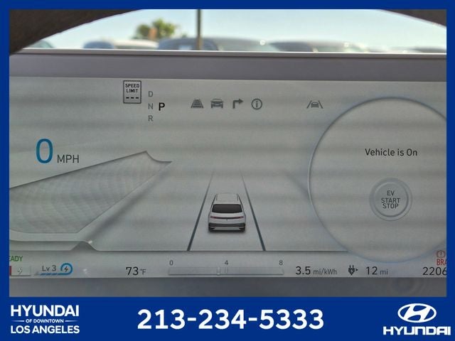 2024 Hyundai IONIQ 5 SEL
