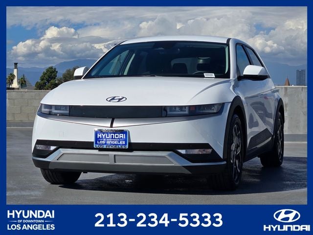 2024 Hyundai IONIQ 5 SEL