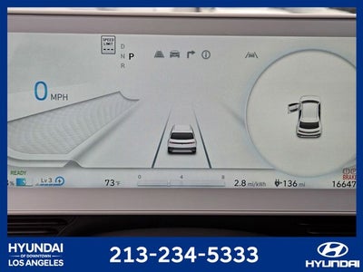 2024 Hyundai IONIQ 5 SEL