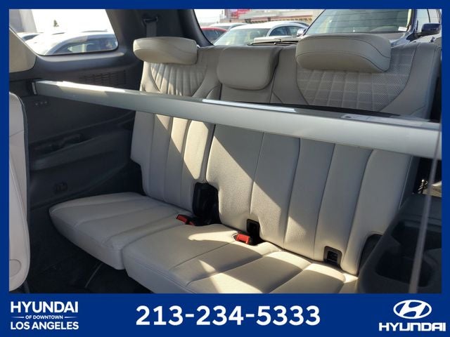 2023 Hyundai PALISADE Limited