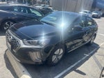 2022 Hyundai IONIQ HYBRID SE