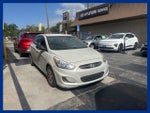 2015 Hyundai ACCENT GLS