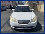 2009 Hyundai ELANTRA GLS