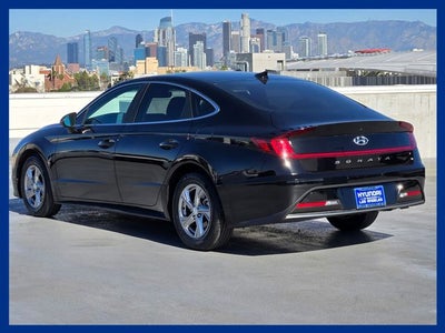 2023 Hyundai SONATA SE