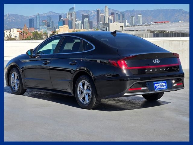 2023 Hyundai SONATA SE